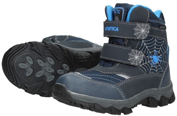 Snowboots - large