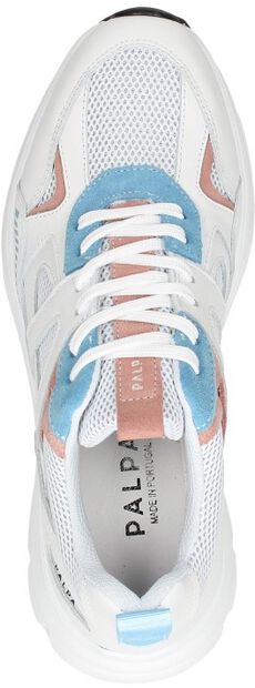 Schn&uuml;rschuhe low - large