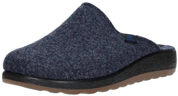 Offene Hausschuhe - large