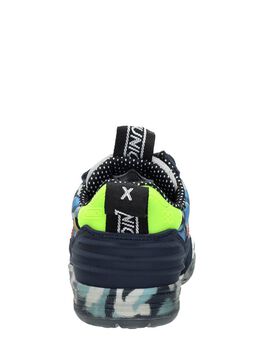 Klettverschluss Niedrig