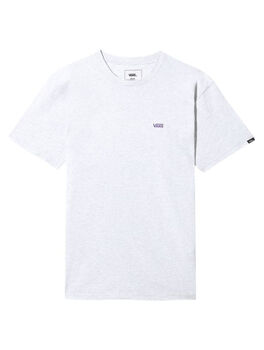 Left Chest Logo T-shirt