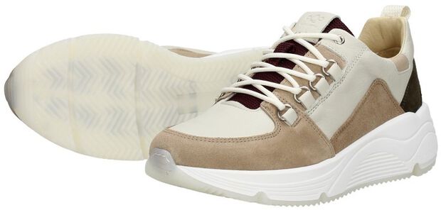 Schn&uuml;rschuhe low - large