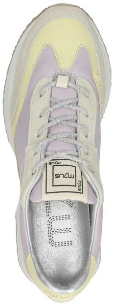 Schn&uuml;rschuhe low - large