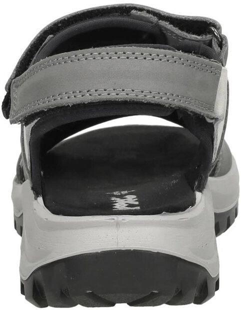 Sandalen flach - large