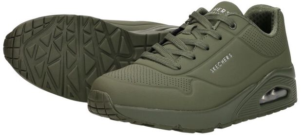 Uno - Stand On Air - large