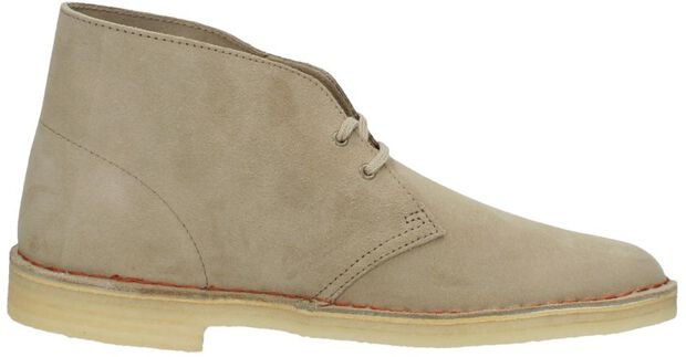 Desert Boot - large
