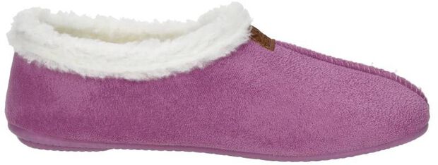 Geschlossene Hausschuhe - large