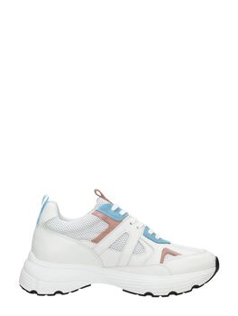 Schn&uuml;rschuhe low