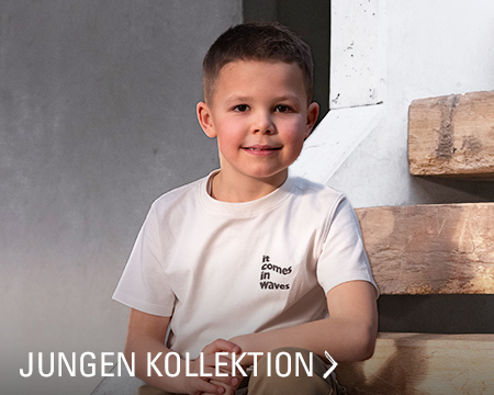 Jungen Kollektion
