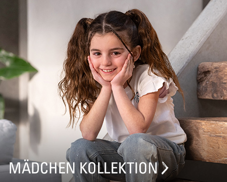 Mädchen Kollektion