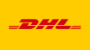 Wir versenden mit - DHL
