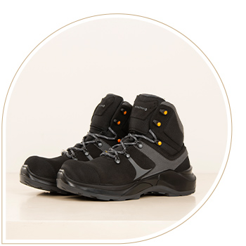 Arbeitsschuhe