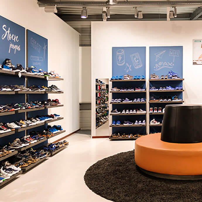 Schuurman Beneden-Leeuwen